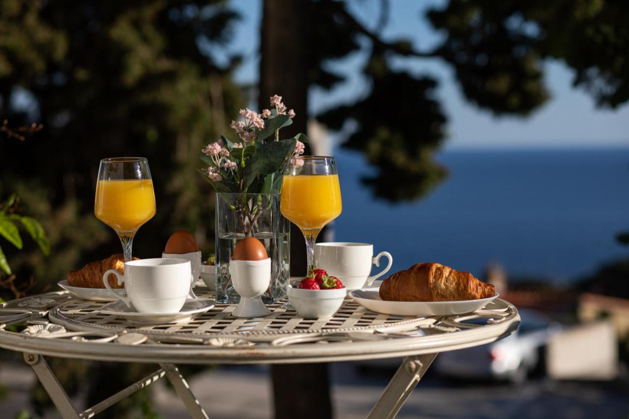 Ca' Di Mamma II Lägenhet Dubrovnik Exteriör bild
