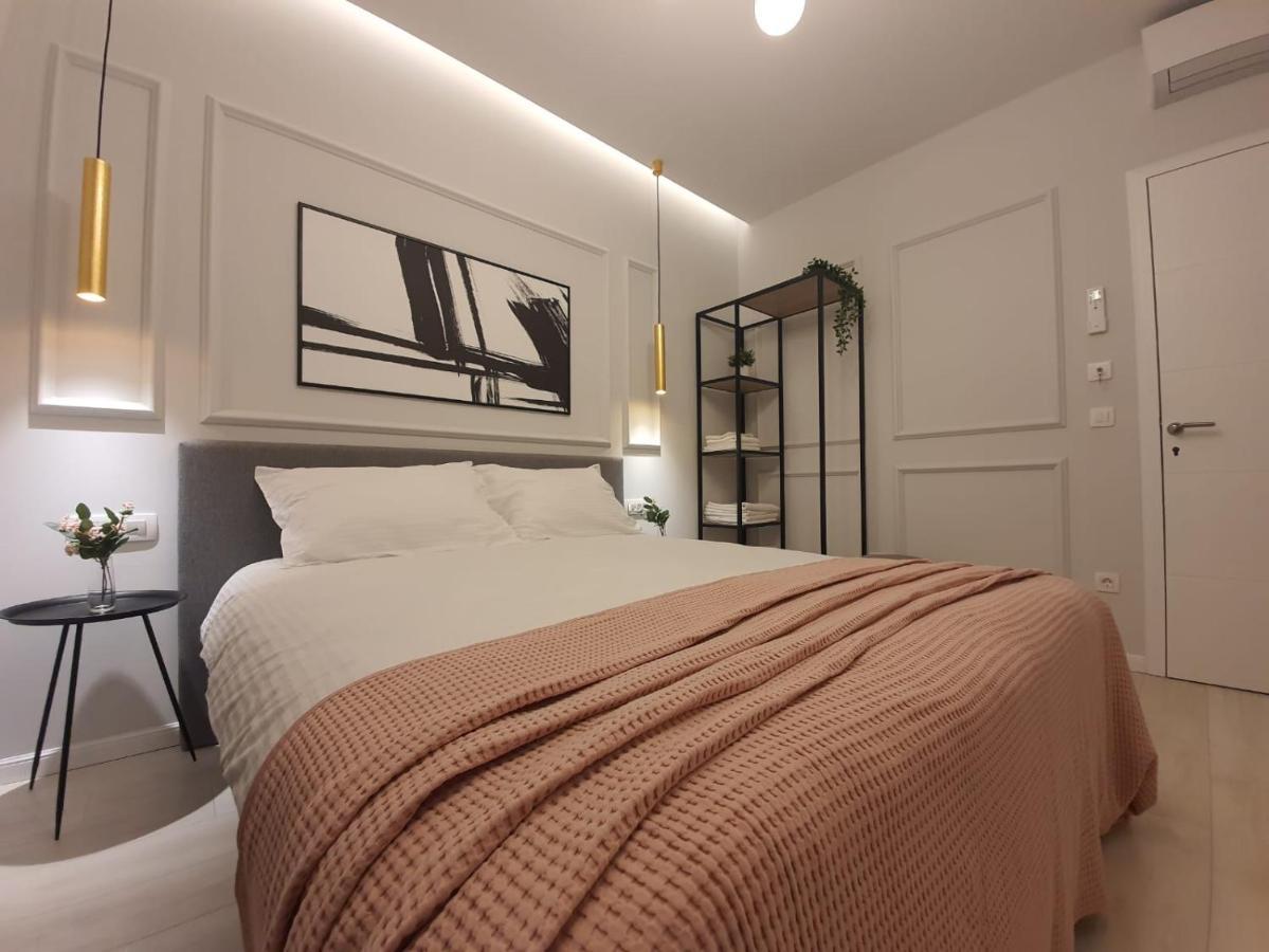 Ca' Di Mamma II Lägenhet Dubrovnik Exteriör bild