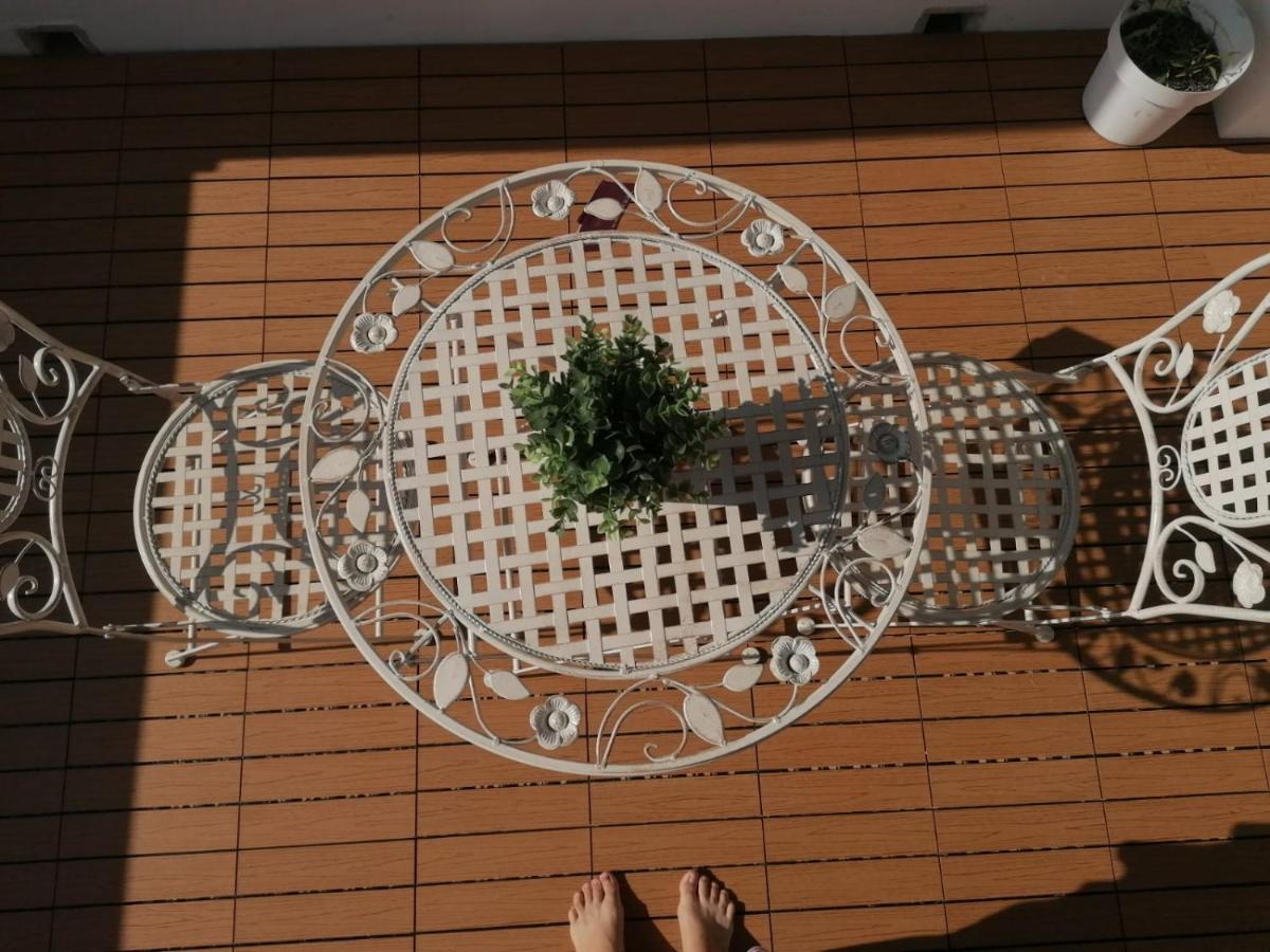 Ca' Di Mamma II Lägenhet Dubrovnik Exteriör bild