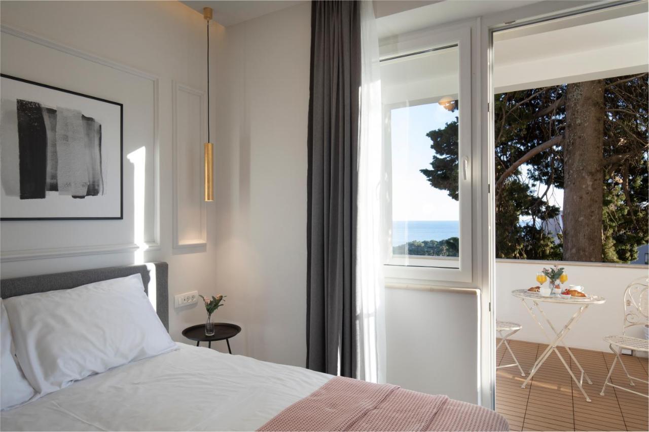 Ca' Di Mamma II Lägenhet Dubrovnik Exteriör bild